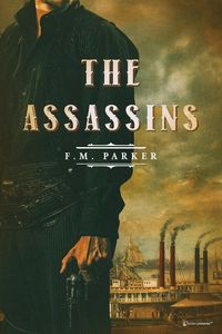 Produktbild: The Assassins