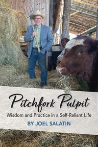 Produktbild: Pitchfork Pulpit