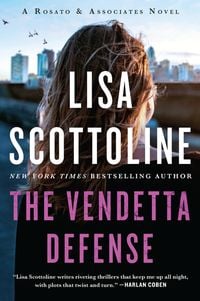 Produktbild: Vendetta Defense, The