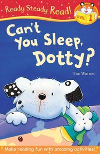 Produktbild: Can&lsquo;t You Sleep, Dotty?