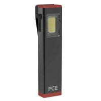 Produktbild: PC Electric LED Handlampe PCE P450/600mAh USB-C 450 lm 720450
