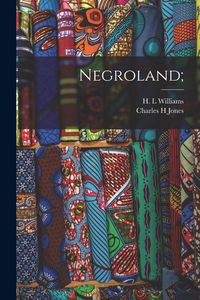 Produktbild: Negroland;