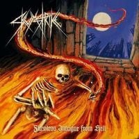 Produktbild: Flawless Intrigue from Hell