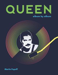 Produktbild: Popoff, M: Queen