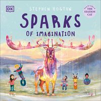 Produktbild: Sparks of Imagination