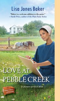 Produktbild: Love at Pebble Creek