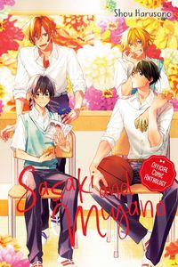 Produktbild: Sasaki and Miyano Official Comic Anthology