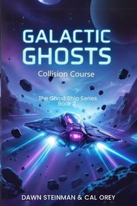 Produktbild: Galactic Ghosts