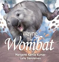 Produktbild: Wayne the Wombat