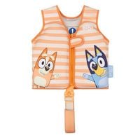 Ravensburger Kinderpuzzle Bluey 2x12 Teile - Für Mädchen & Jungen Ab 3 Jahren Spass Mit Bluey Freunden 4005556056934