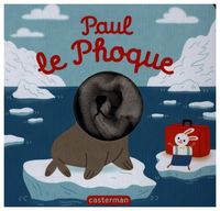 Produktbild: Paul Le Phoque