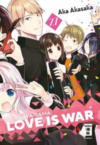 Produktbild: Kaguya-sama: Love is War 27