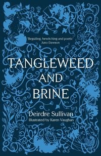 Produktbild: Tangleweed and Brine: YA Book of the Year, Irish Book Awards