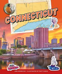Produktbild: Connecticut