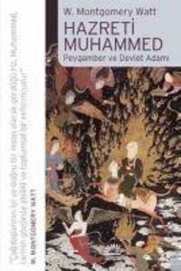 Produktbild: Hazreti Muhammed