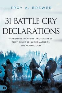 Produktbild: 31 Battle Cry Declarations