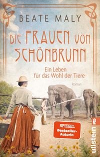 Produktbild: Die Frauen von Sch&ouml;nbrunn