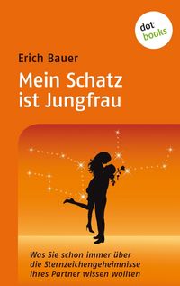 Produktbild: Mein Schatz ist Jungfrau