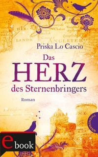 Produktbild: Das Herz des Sternenbringers