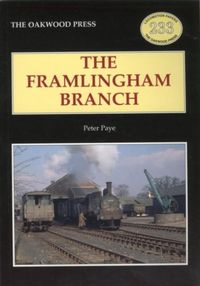 Produktbild: The Framlingham Branch
