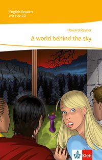 Produktbild: A world behind the sky