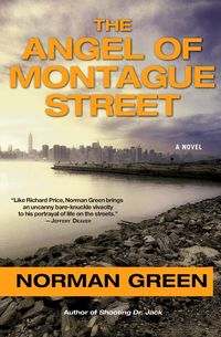 Produktbild: The Angel of Montague Street