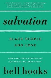 Produktbild: Salvation