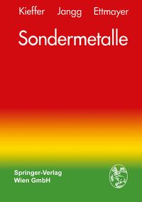 Produktbild: Sondermetalle
