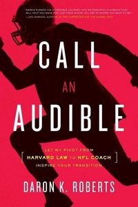 Produktbild: Call An Audible