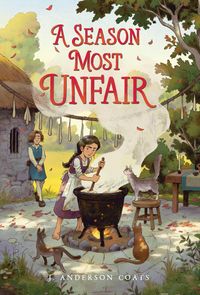 Produktbild: A Season Most Unfair