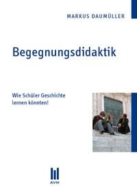 Produktbild: Begegnungsdidaktik