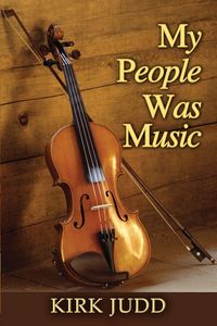Produktbild: My People Was Music