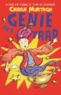 Produktbild: Genie in a Trap