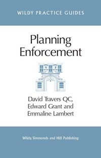 Produktbild: Travers QC, D: Planning Enforcement