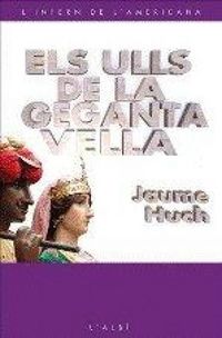 Produktbild: Els ulls de la geganta vella