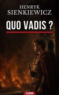 Produktbild: Quo Vadis ?