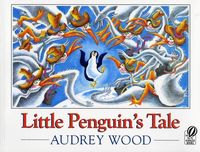 Produktbild: Little Penguin's Tale