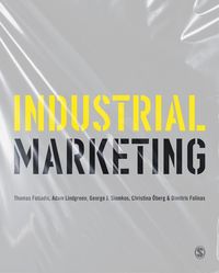 Produktbild: Industrial Marketing