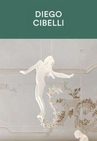 Produktbild: Diego Cibelli. Una vita all'aria aperta. Ediz. italiana e inglese