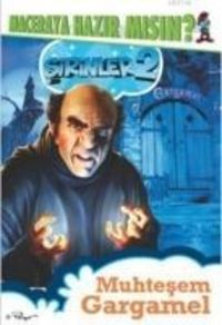 Produktbild: Sirinler 2 - Muhtesem Gargamel