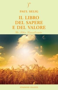 Produktbild: Il libro del sapere e del valore