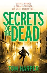 Produktbild: Secrets of the Dead