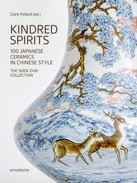 Produktbild: Kindred Spirits