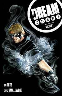 Produktbild: Dream Thief V01