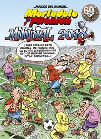 Produktbild: Mundial 2018