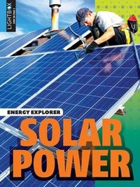 Produktbild: Solar Power