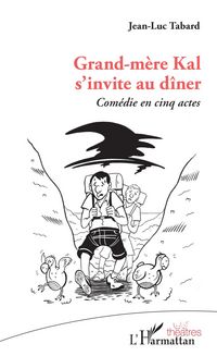 Produktbild: Grand-m&egrave;re Kal s'invite au d&icirc;ner