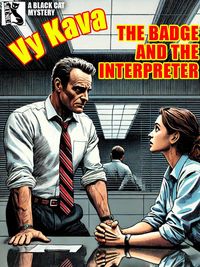 Produktbild: The Badge and the Interpreter