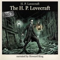 Produktbild: The H. P. Lovecraft - Box 3