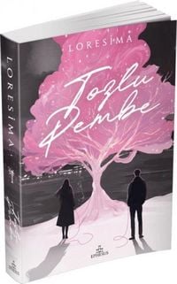 Produktbild: Tozlu Pembe 1